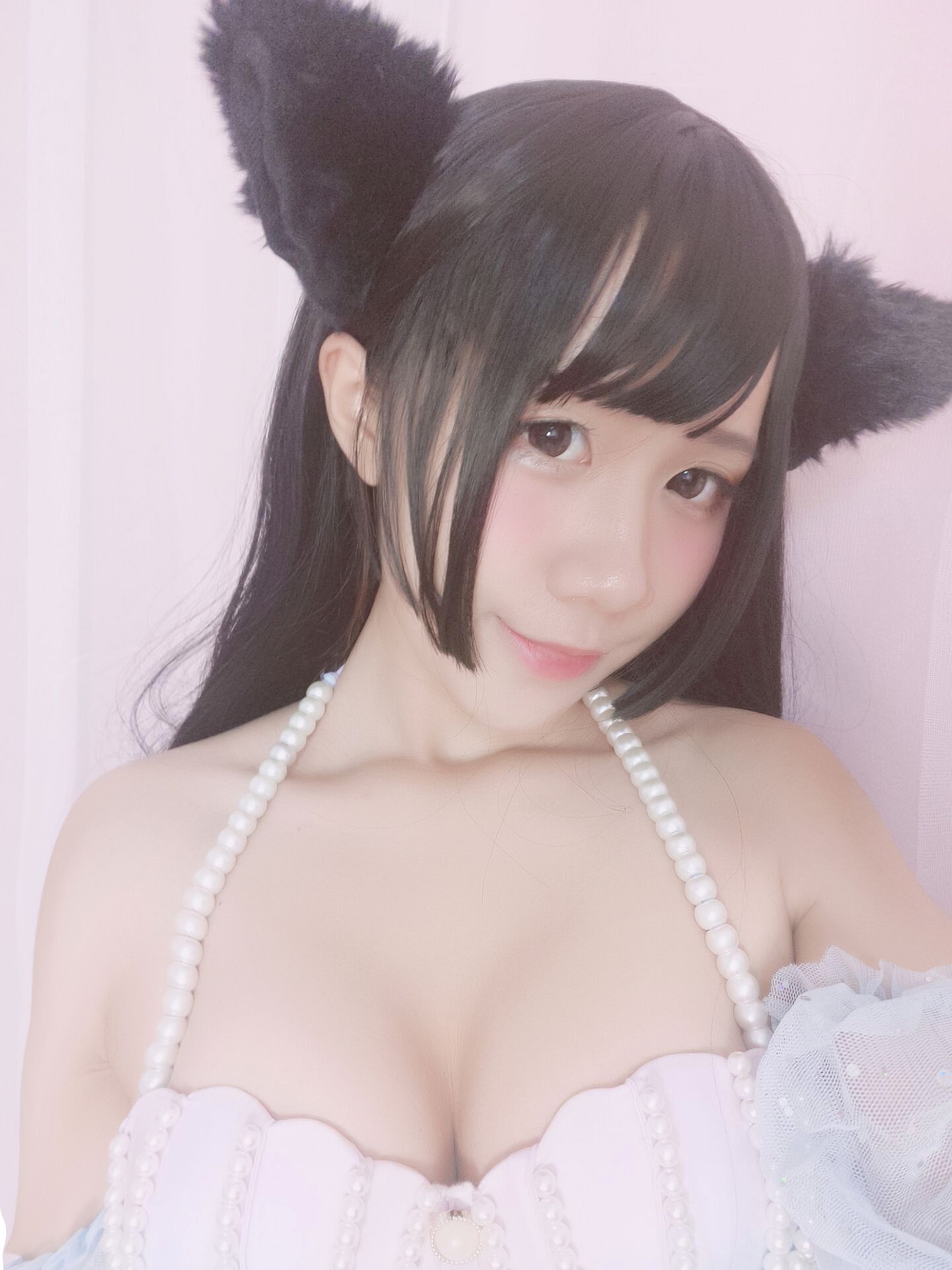 图片[1]-九曲Jean –  NO.001 杂图 [19P]-XikXak